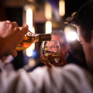 Luxury Whiskey - 11/28/2022